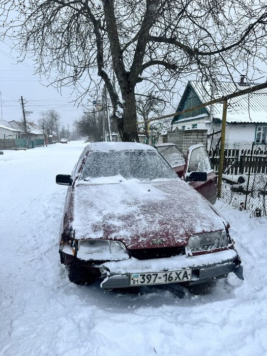 ford scorpio 2.0 chia продаж/обмін на жигу