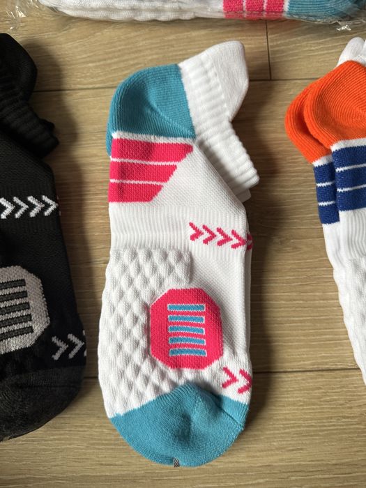 Skarpety męskie 12 par