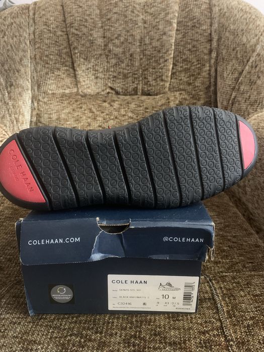 Черевики чоловічи Cole Haan.Оригінал .