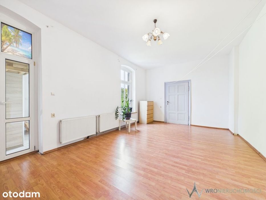 Dom 176 m² i ponad 900 m² działki | Iwiny