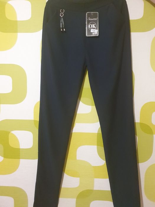 Штаны классические