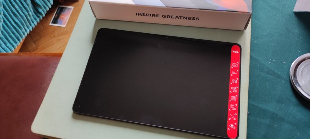 Tablet Nowy. TLC TAB10. gen2