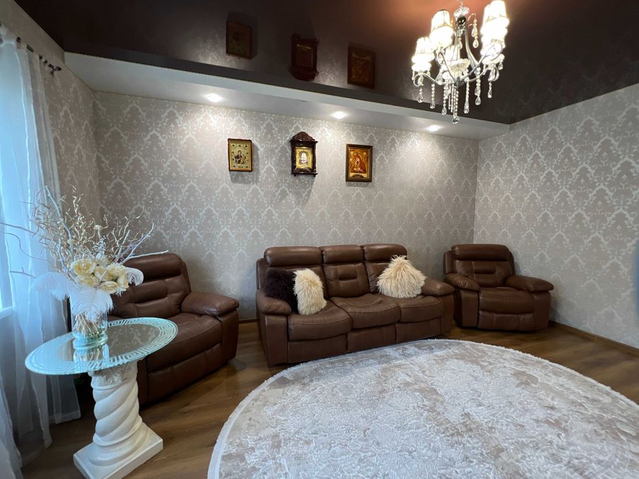 Преміальний ТАУНХАУС 100 м² у найкращому спальному районі Житомира