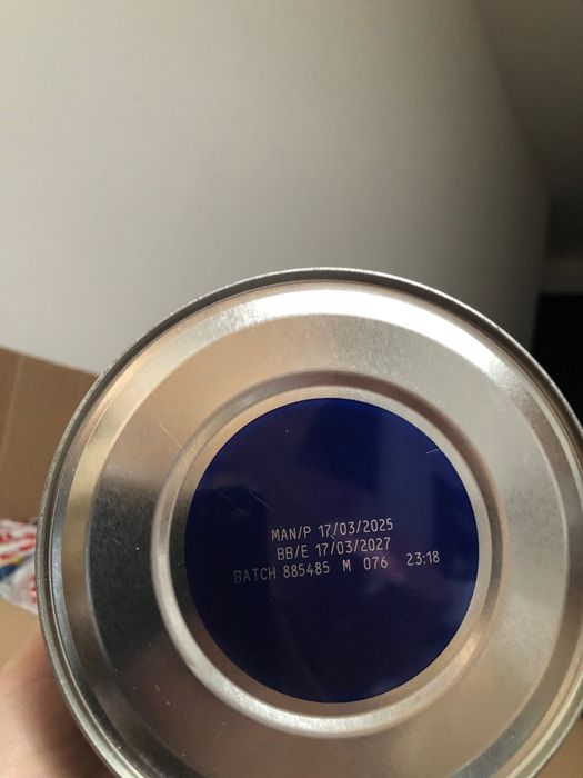 Детское питание харчування молочна суміш Кендамил Kendamil classic 2 3