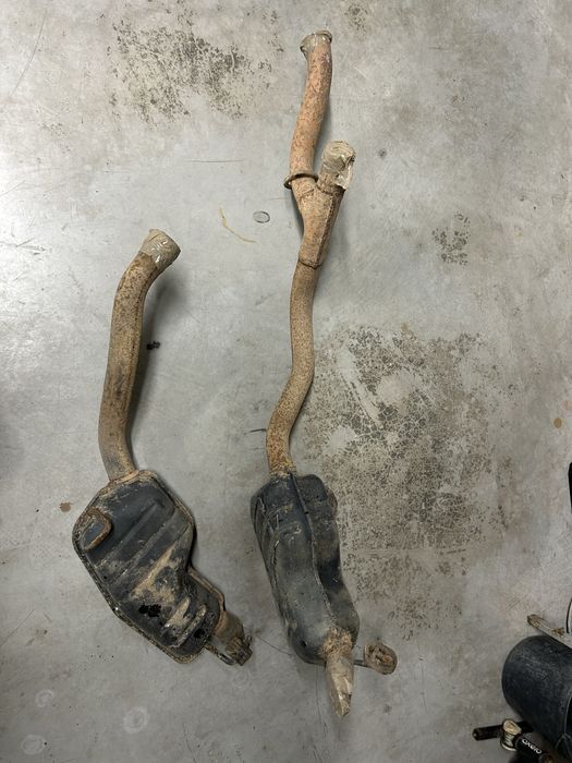 Panelas escape RR P38