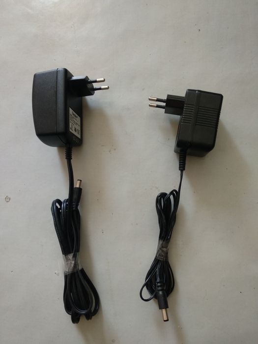 Зарядное устройство блок питания braun, AC/DCAdapter, Nokia