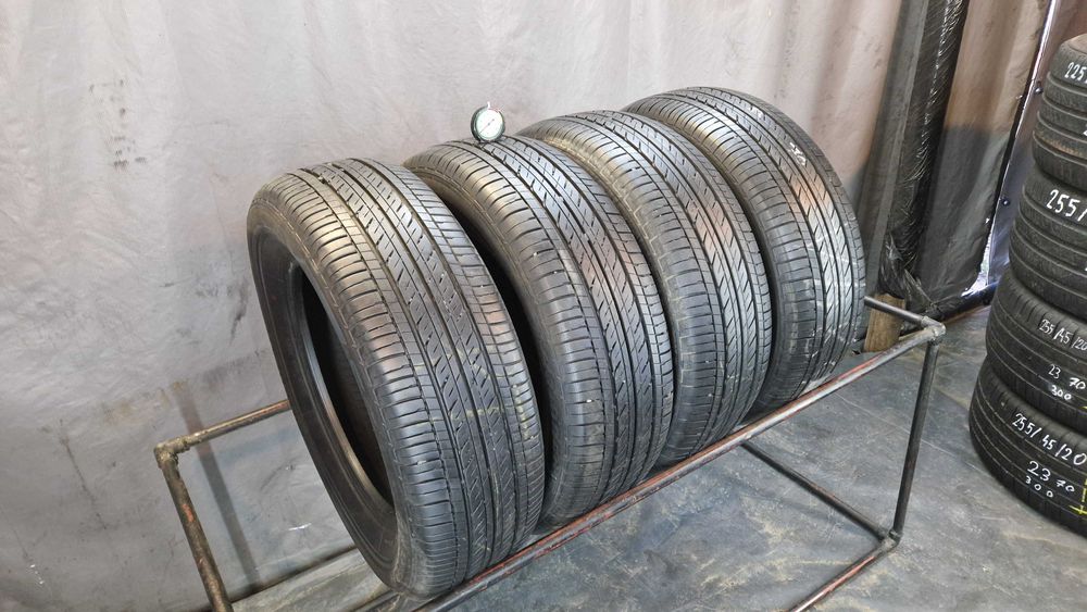 4x195/65/15 Bridgestone Ecopia EP150 GWARANCJA / FAKTURA
