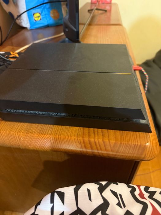 PlayStation 4 slim