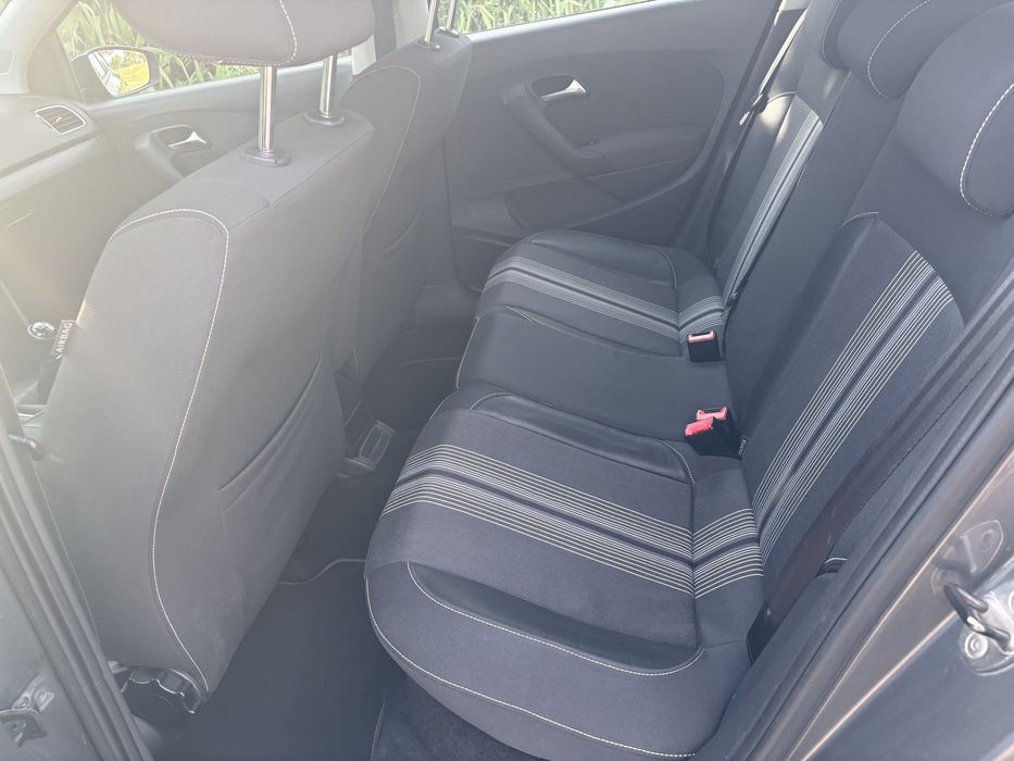 VW Polo 1.2 Match