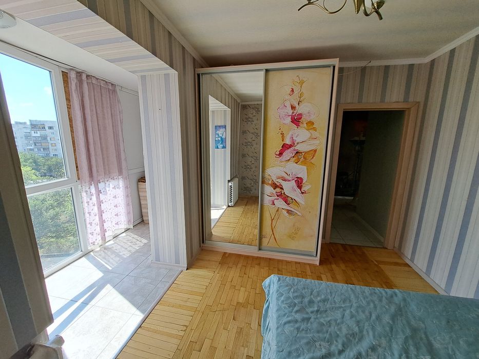 Аренда 2 ком.кв.ул.Парковая 56 р-н Даманский