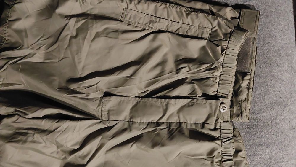 Термоштани 7 lvl