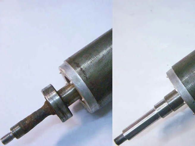 Ремонт гидрофоров, глубинных, дренажных и др. насосов - Сантехніка та ...