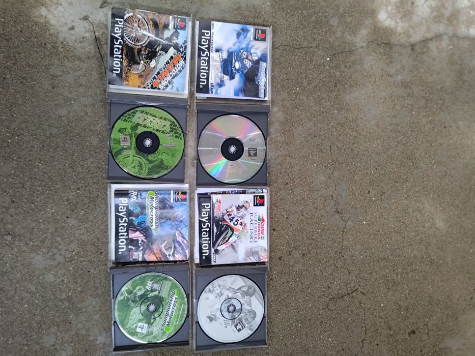 Jogos escala de colecionador