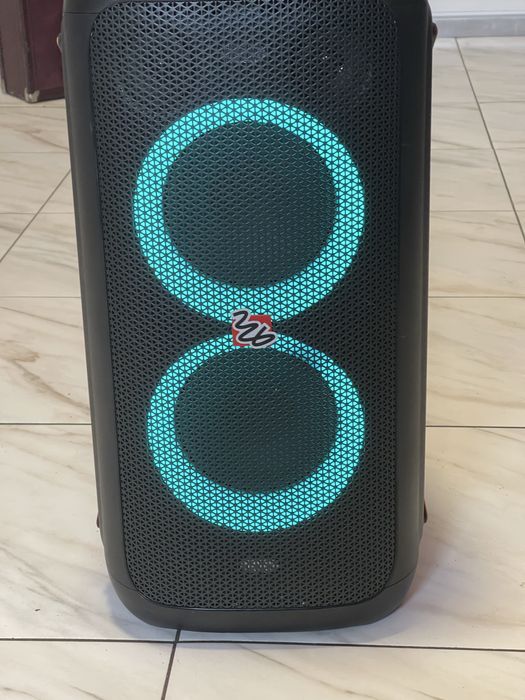 JBL Partybox 100