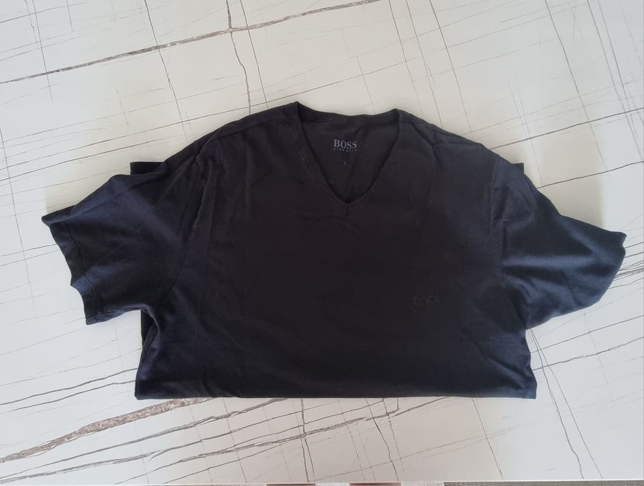 Футболка Hugo Boss