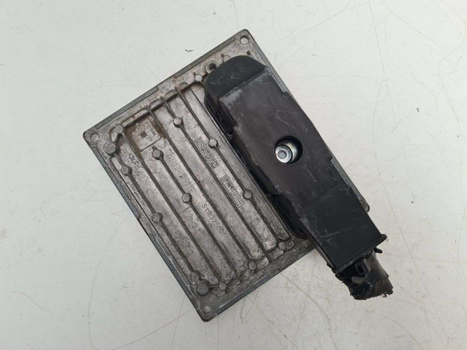 CENTRALINA SIEMENS ORIGINAL S118944005B S118944005 7M5112A650KB 7DHB