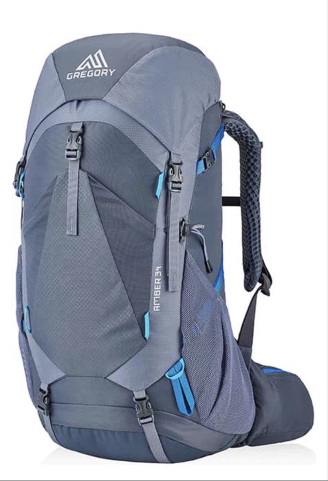 Plecak trekkingowy Amber 34 Gregory