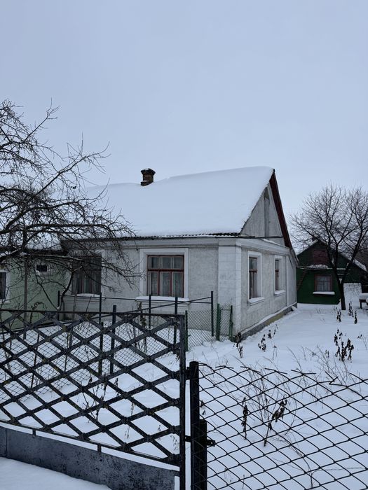 Частина будинку в Квасилові