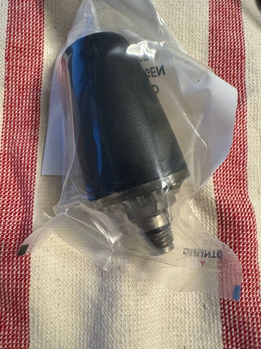 Kit completo Suunto Vyper Novo + Wireless Tank transmitter