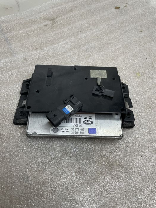 Modul komputer ECU harley glide twin cam