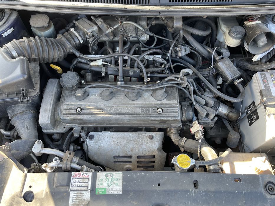 Продам Geely MK 2009 га газу