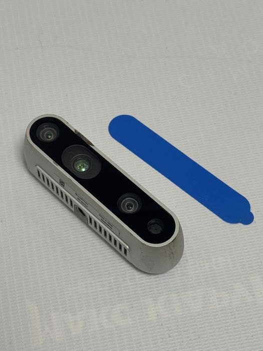 Intel RealSense D435 + штатив