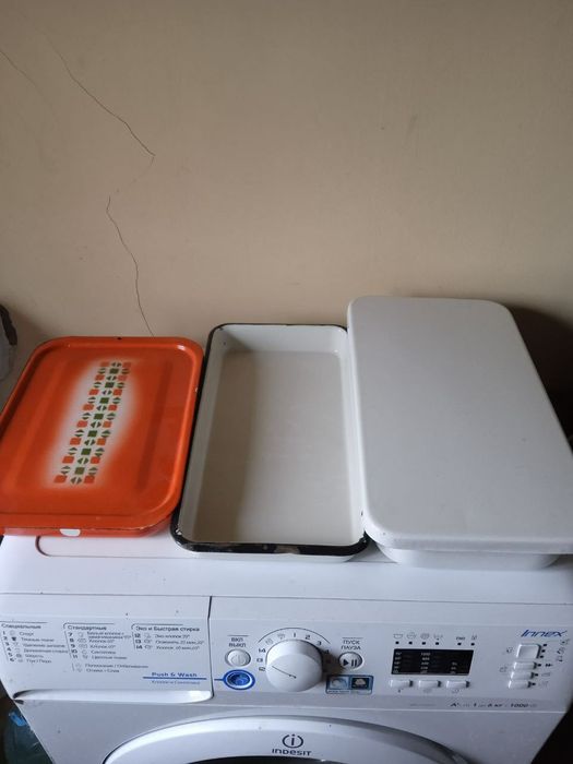 Продам посуду б/у