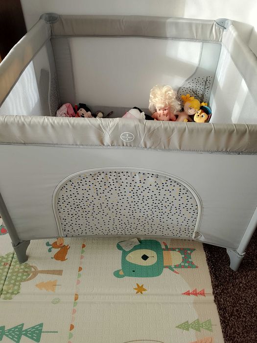 Parque para bebé / criança Asalvo