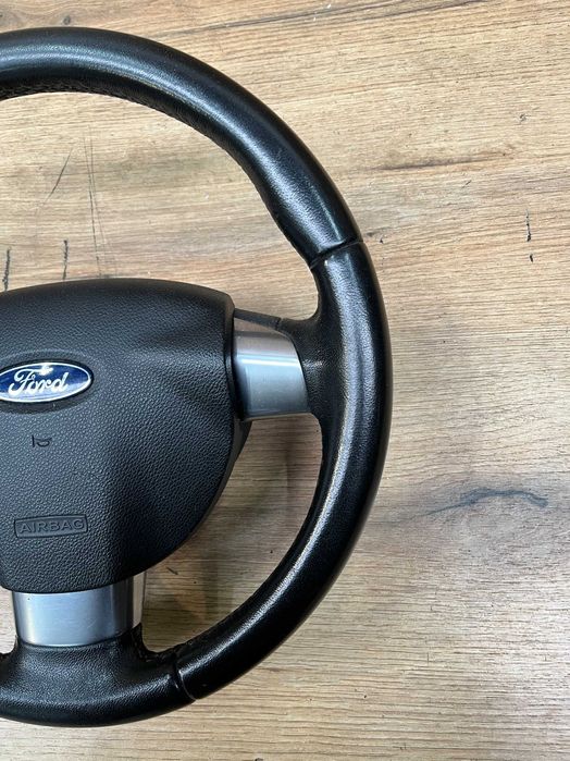 Kierownica Ford Focus II/ C-Max