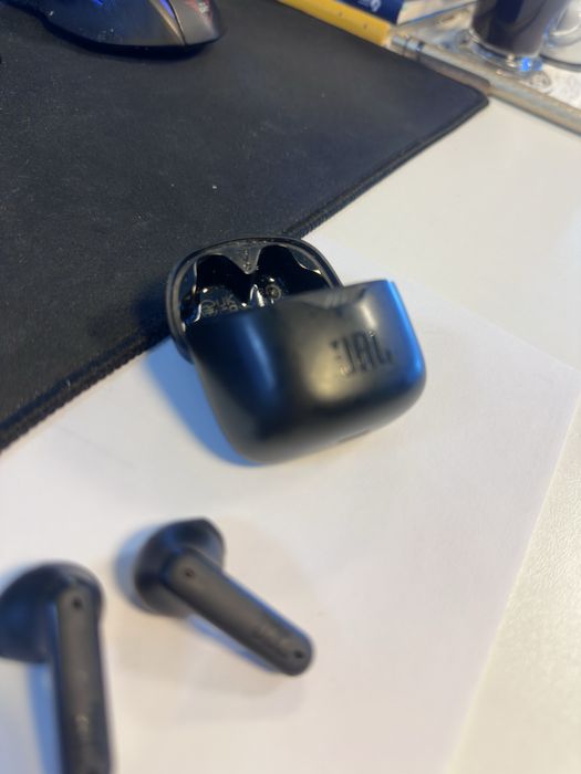 Earphones Jbl Tuneflex