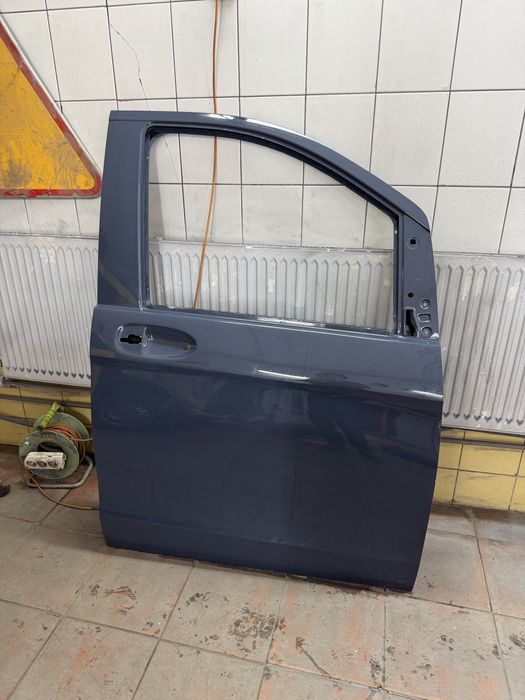 Drzwi Vito 2021 W449 stan idellny