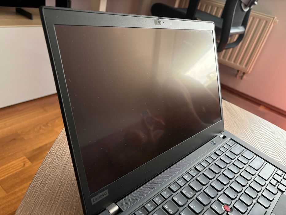 Lenovo ThinkPad P14s Gen 1 i7 / 32GB RAM / 512 MB SSD