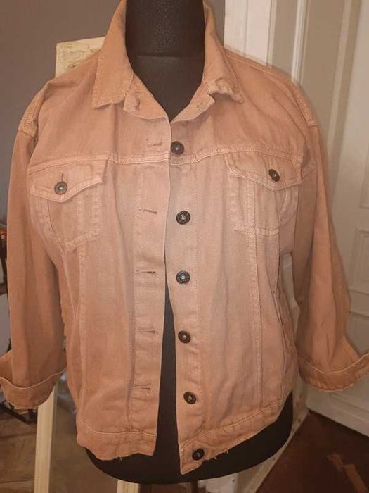 Kurtka Esmara rozm 44