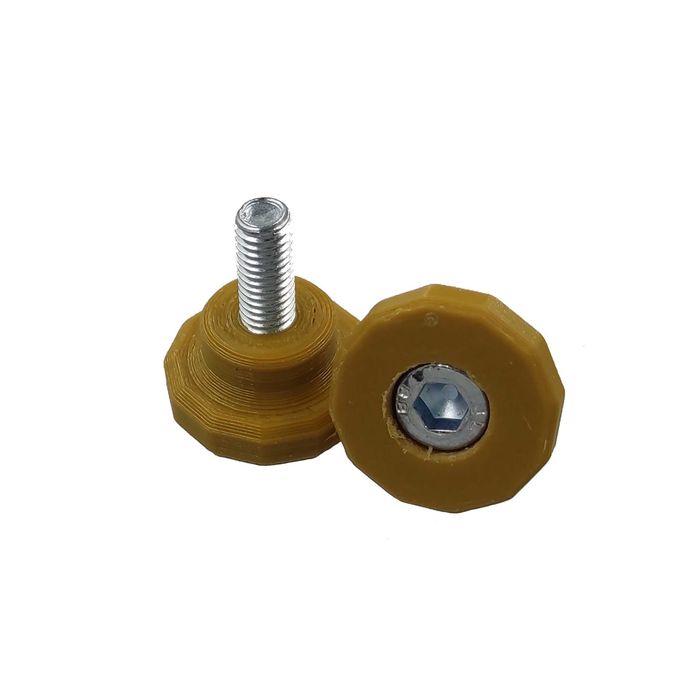 Кріплення для ехолота Deeper на кораблик V-1.0