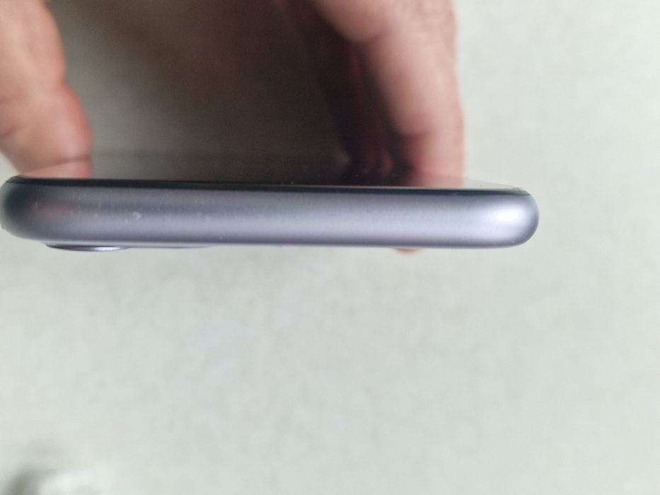 Iphone 11, 256 Gb бузковий (Purple)