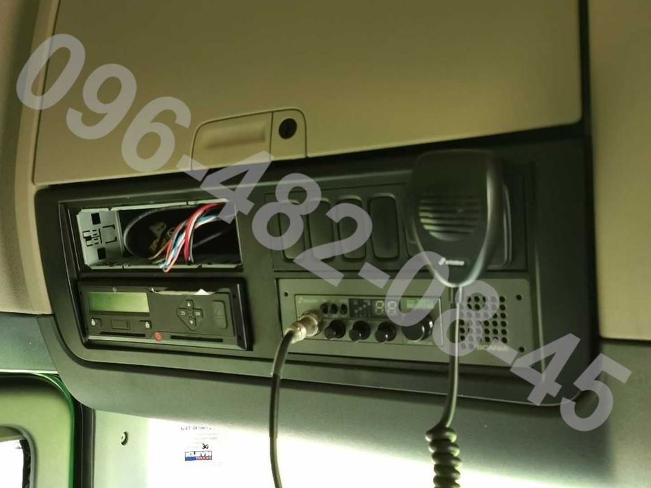 Радиостанция новая, бу CB рацIя. Дальнобой. Сельхозтехника, комбайны