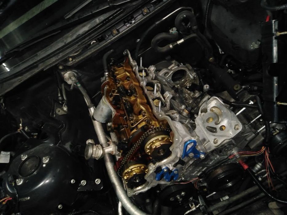 СТО. Автоогляд.Автодіагностика.Ремонт двигунів.