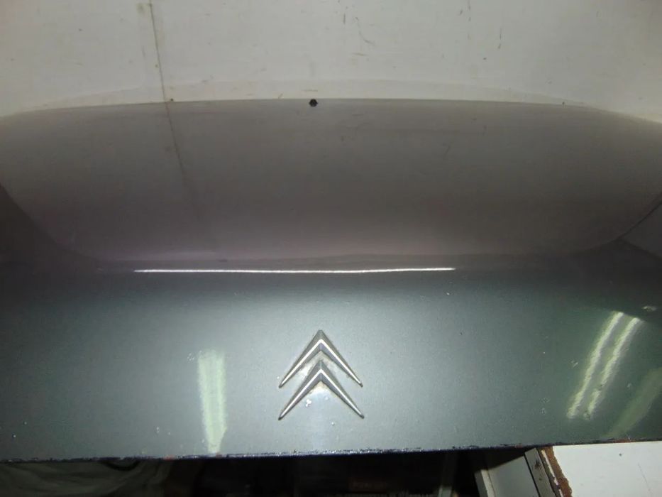 Citroen AX capot " nova de stock antigo