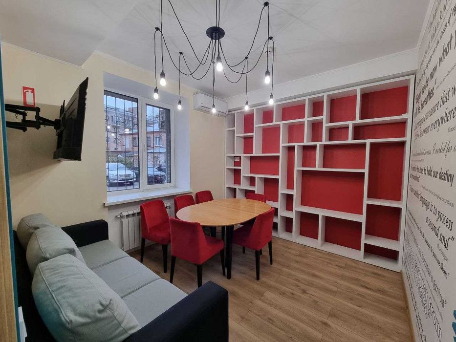 Продаж топового приміщення в центрі міста, новобудова