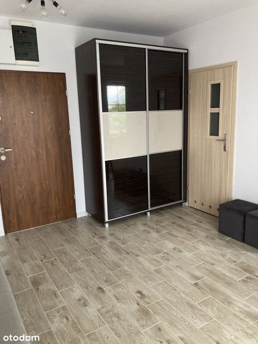 Kawalerka/apartamentowiec I 29m2 I centrum