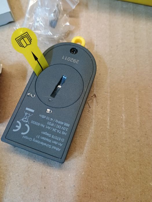 Pilot Smart drive