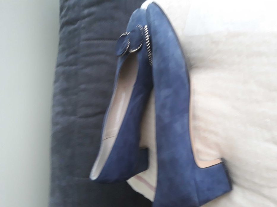 Eleganckie buty rozmiar 41