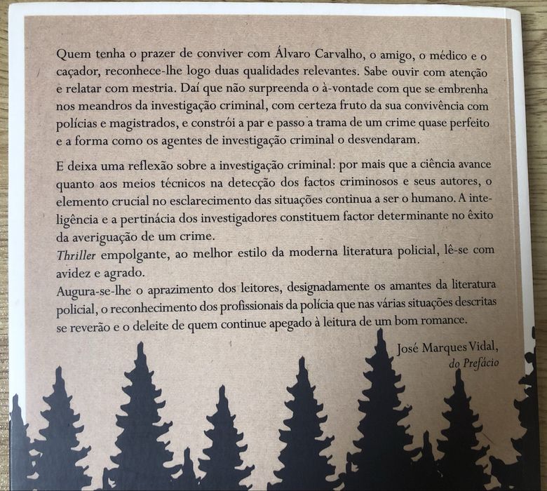 Anatomia de um sequestro
