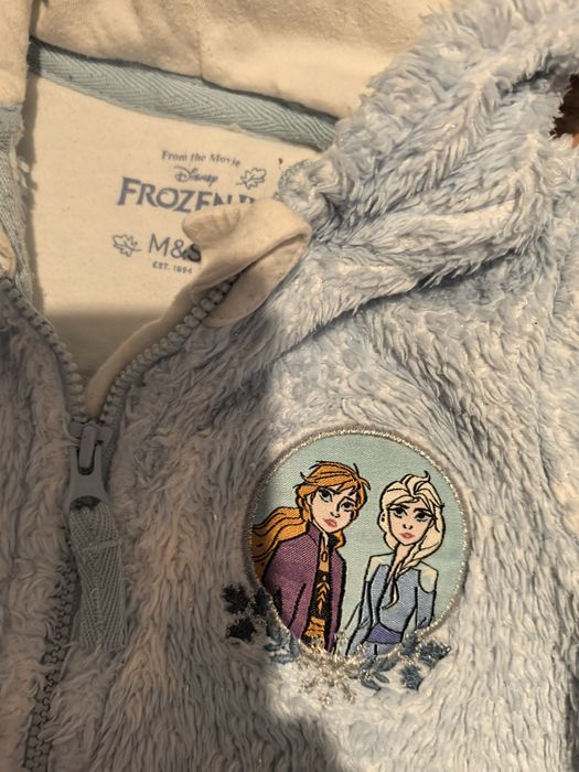 Piżama dziewczęca 92-98