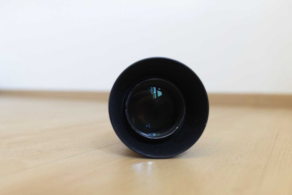 Canon EF 85mm f/1.2 L II USM