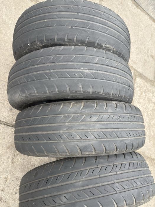 Шини 185/65 R15 літо
