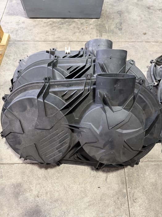 Material diverso Can-Am maverick x3