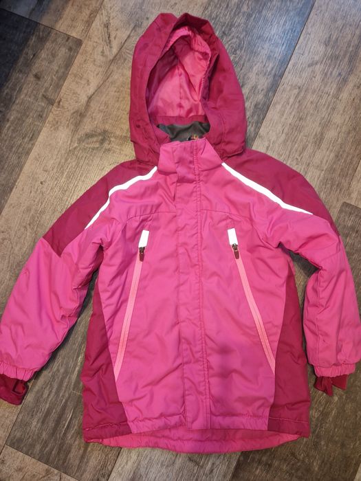 Термокуртка 5-6років