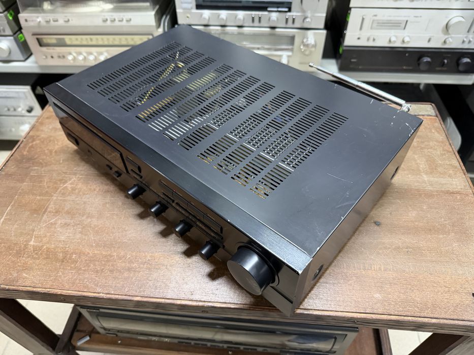 ‼️Amplituner Denon DRA-345R Audio Room