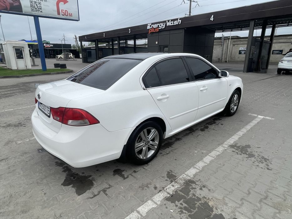 Продается Kia Magentis